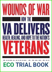 Wounds of War: How the VA Delivers Health, Healing, and Hope to the Nation|s Veterans (The Culture and Politics of Health Care Work)