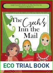 The Czech|s Inn the Mail (Who-Dun-Him Inn Cozy Mystery #4)