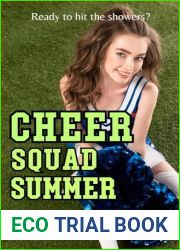 Cheer Squad Summer: Younger Woman Older Man Harem Erotica