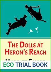 The Dolls at Heron|s Reach (The Northminster Mysteries #11)