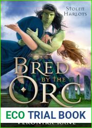 Bred by the Orc (Stolen Harlots, #1)
