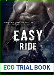 Easy Ride (Men of Valor MC)