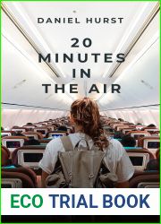 20 Minutes In The Air (20 Minutes #19)