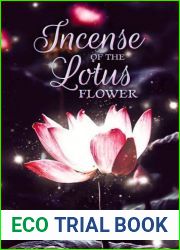 Incense of the Lotus Flower (Le|Vamuievos Series #1)