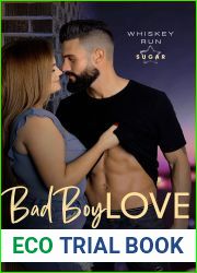 Bad Boy Love (Whiskey Run: Sugar, #4)