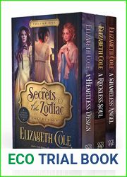 Secrets of the Zodiac Collection: Volume One