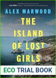 The Island of Lost Girls