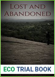 Lost and Abandoned (Finding Home Book 2)