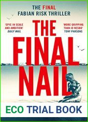 The Final Nail (Fabian Risk #6)