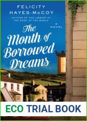The Month of Borrowed Dreams (Finfarran Peninsula, #4)