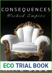 Consequences (Wicked Empire #3)