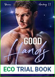 Good Hands (Bears Hockey II, #2)