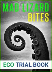 Mad Lizard Bites (Kai Gracen #0.5)