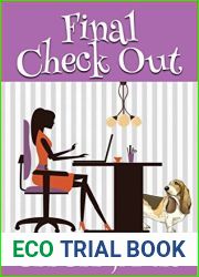 Final Check Out (Oceanside Mystery #3)