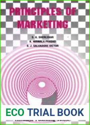Principles of Marketing