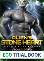 Alien|s Stone Heart (Outlaw Planet Mates, #5)