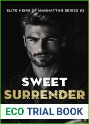 Sweet Surrender (Elite Heirs of Manhattan Series Book 2)