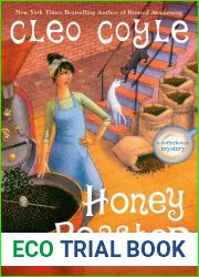 Honey Roasted (Coffeehouse Mystery, #19)
