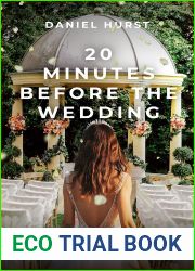 20 Minutes Before The Wedding (20 Minutes #14)