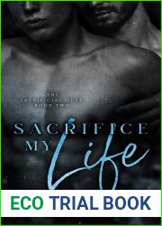 Sacrifice My Life (Sacrificial Duet #2)