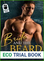 Bride and The Beard (Bearded Brothers, #5)