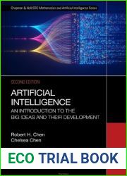 Artificial Intelligence: An Introduction, 2E