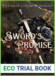 A Sword|s Promise (The Shadow and the Sword Duology Book 1)