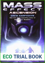 Mass Effect: Ascension (Mass Effect, #2)