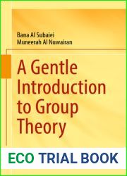 A Gentle Introduction to Group Theory