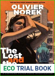 The Lost and the Damned (Victor Coste, #1)