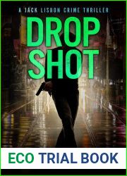 Drop Shot (The Fighting Detective, #5)