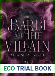 Barbi and The Villain