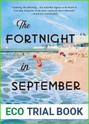 The Fortnight in September