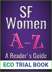 SF Women A-Z: A Reader|s Guide