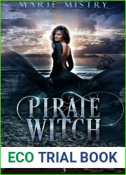 Pirate Witch (The Deadwood, #3)