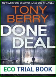 Done Deal (Bromo Perkins #1)