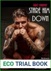 Stare Him Down (Stare Down, #3)