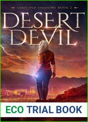 Desert Devil