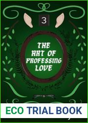 The Art of Professing Love: MM Fae Romance (Monster Matchmaking Book 3)