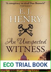 An Unexpected Witness