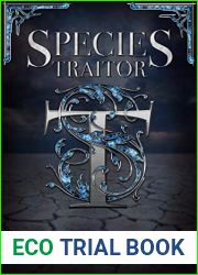 Species Traitor (Species Traitor, #1)
