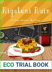 Rigatoni Ruin: A delicious cozy mystery (A Jade Sommer Mystery Book 4)
