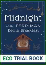 Midnight at the Ferriman Bed and Breakfast