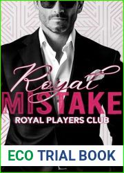 Royal Mistake: A Dark Billionaire Arranged Marriage Romance (Royal Players Club Book 1)