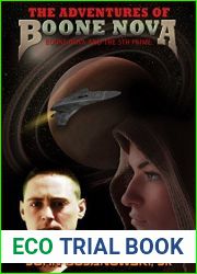 Boone Nova and the 5th Prime: The Struggle for Integrity (The Adventures of Boone Nova #1)