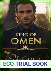 King of Omen: A Dark Mafia Forced Proximity Romance