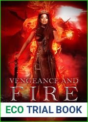 Vengeance and Fire (Queen of Arcadia #3)