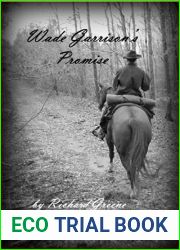 Wade Garrison|s Promise