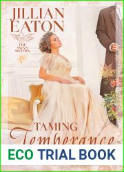 Taming Temperance (The Swan Sisters Book 3)