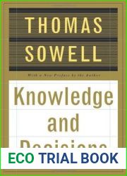 Knowledge and Decisions